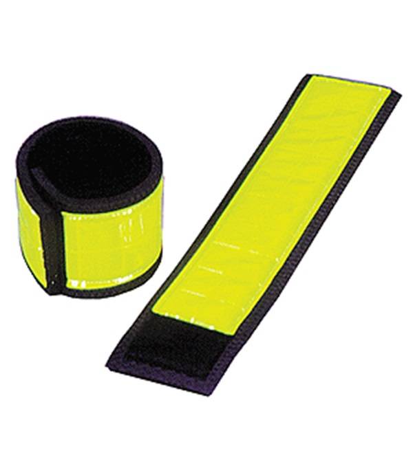Jacks Reflective Pastern Wraps