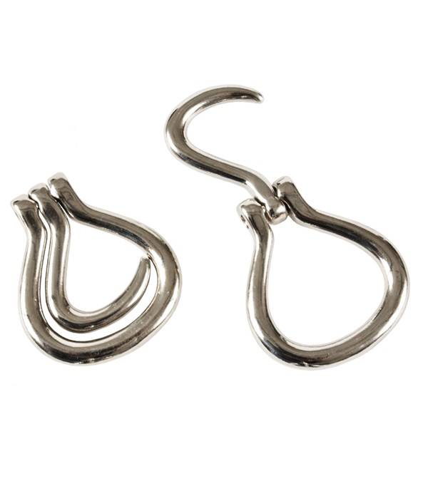 Jacks Folding Hoof Pick