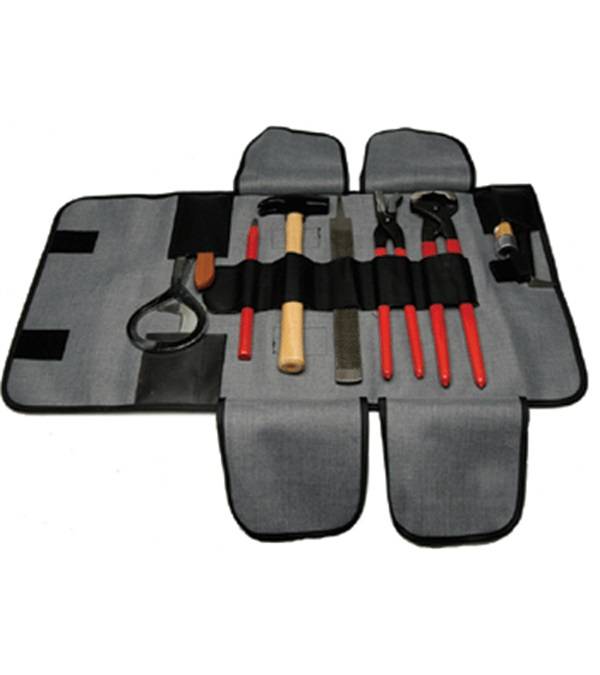 Jacks Farrier Kit