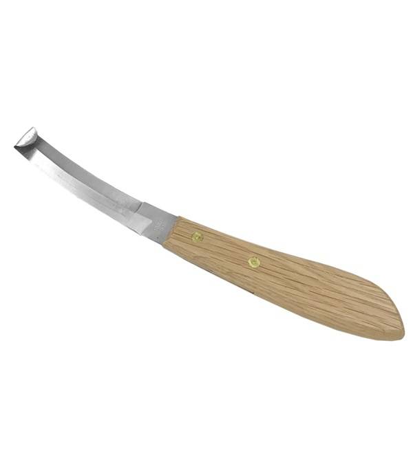 Jacks Hoof Knife