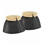 Jacks Smooth Bell Boots with Fleece - Sold in Pairs