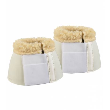 Jacks Smooth Bell Boots with Fleece - Sold in Pairs
