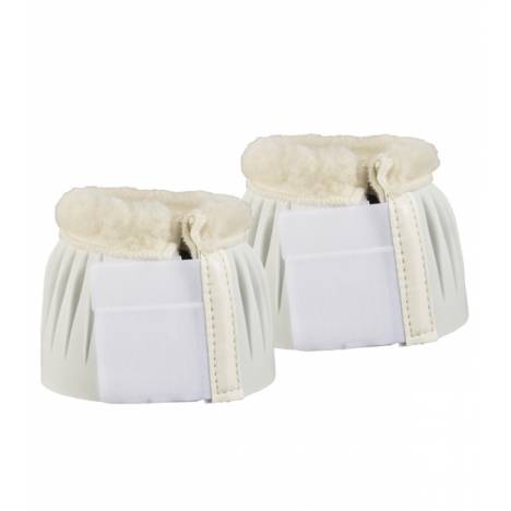 Jacks Ribbed Bell Boots with Fleece - Sold in Pairs