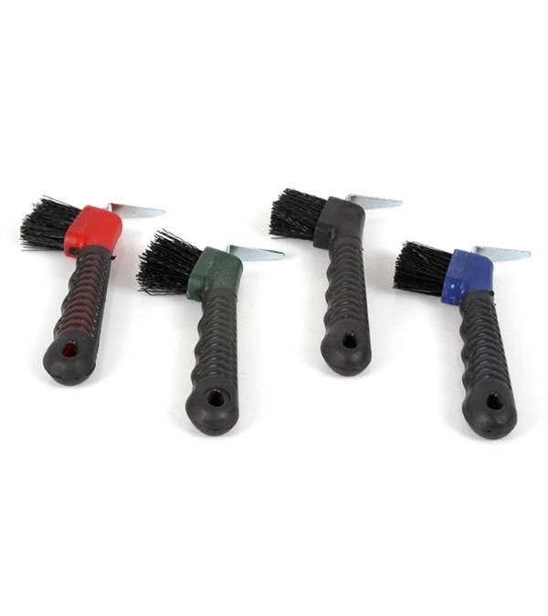 Jacsk Gripper Hoof Pick