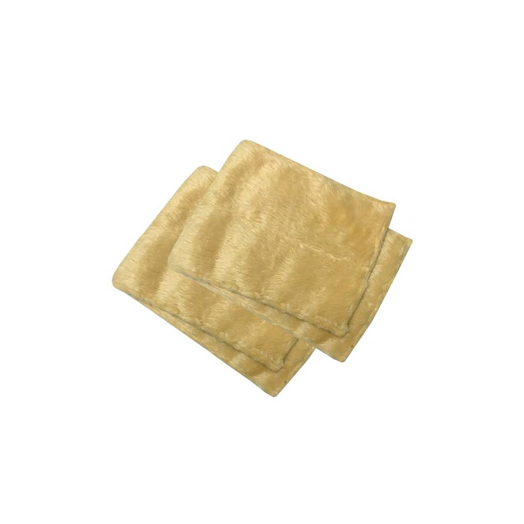 Jacks Double Thick Fleece Leg Wraps - Sold in Pairs