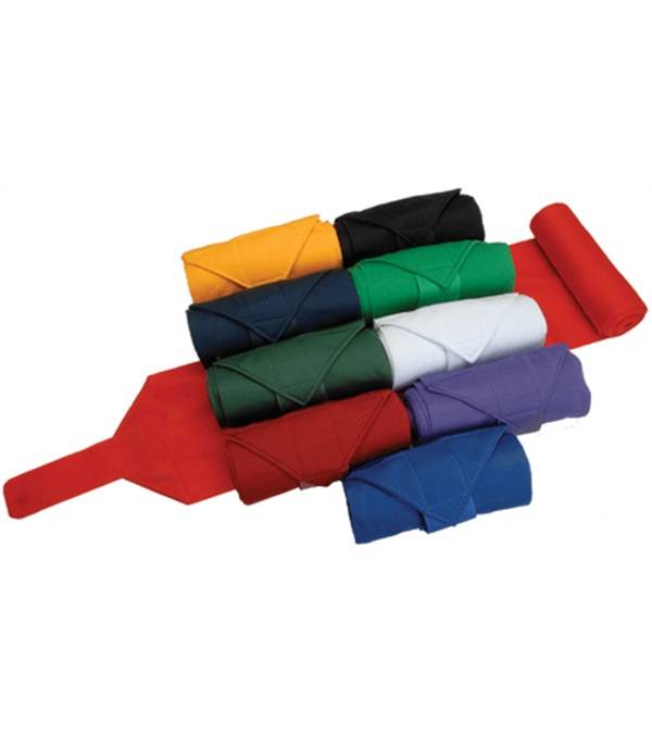 Jacks 1 1/2" Standing Wraps - Set of 4