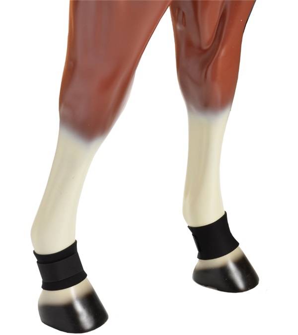 Jacks Neoprene Pastern Wraps
