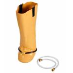 Jacks Whirlpool Replacement Boot with Hose
