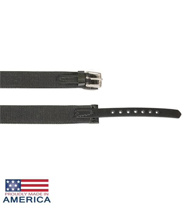Feather-Weight Elastic Replacement Straps for Knee Boots