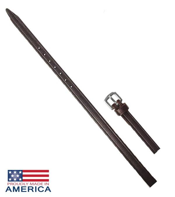 Feather-Weight Upper Boot Repair Strap For #FW11 Trotting Quarter Boots
