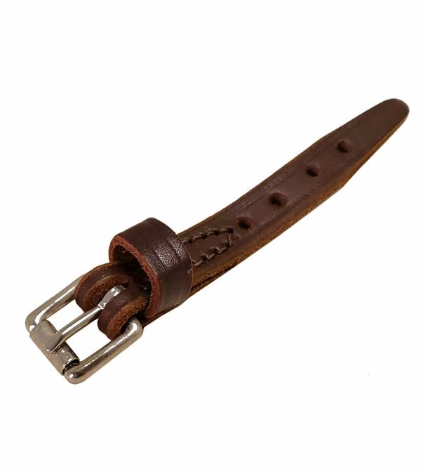 Feather-Weight Boot Extender Strap