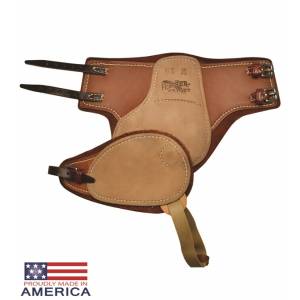 Feather-Weight Hind Ankle & Hinged Speedy Cut Boots with Front Ankle Protection - Sold in Pairs