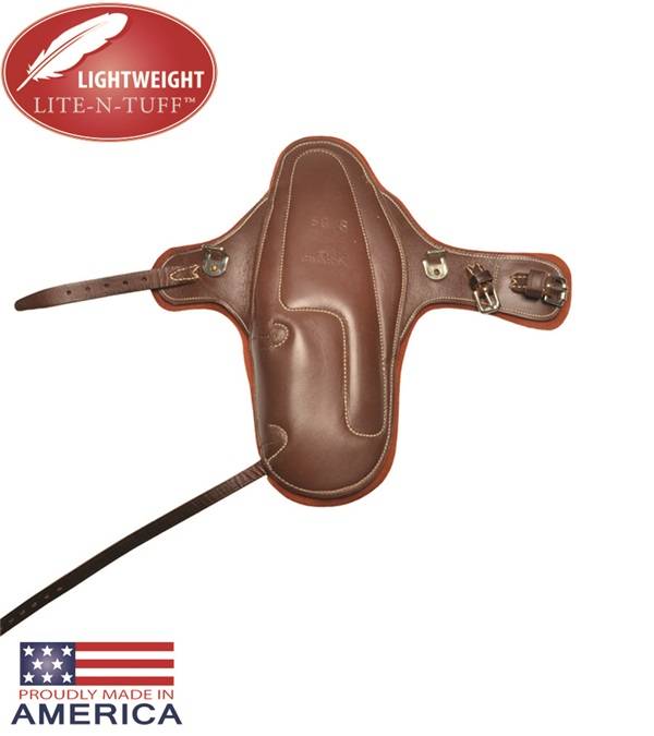 Feather-Weight LITE-N-TUFF Extra Light Racing Knee & Arm Boots - Sold in Pairs