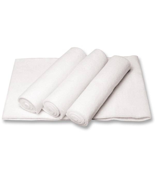 Jacks Poly Wraps