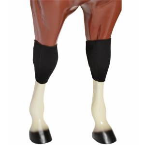 Jacks Neoprene Knee Sweat Boots - Sold in Pairs