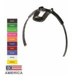 Feather-Weight Bridles