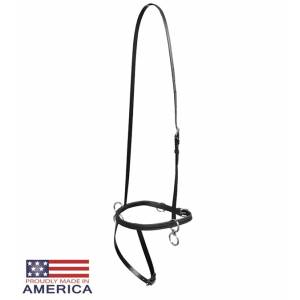 Feather-Weight Easy 8 Race Halter