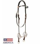 Feather-Weight Bridles & Headstalls