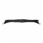 Feather-Weight Shaped Quick Hitch Synthetic Pony Girth