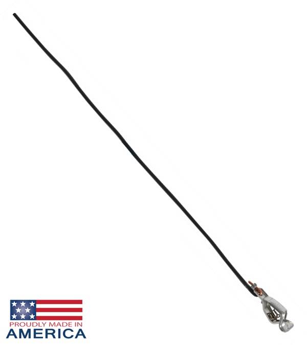 FW2991 Feather-Weight Wire & Clip For Murphy Blind sku FW2991