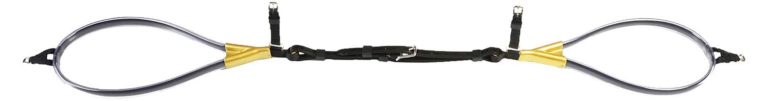 478C-RY-R Jacks JB Colt Hopples with Hangers - Sold by the S sku 478C-RY-R