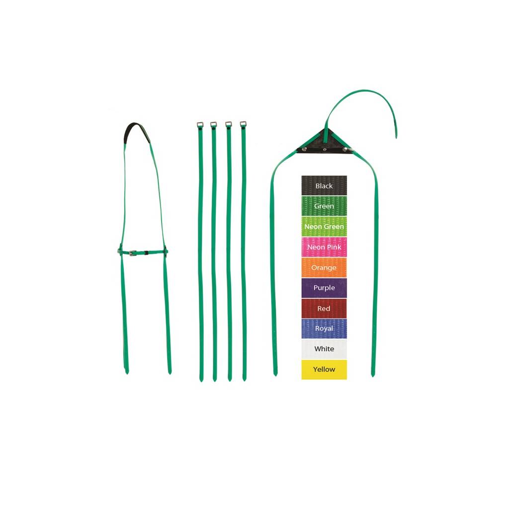Jacks Hopple Hangers - Sold as a Set