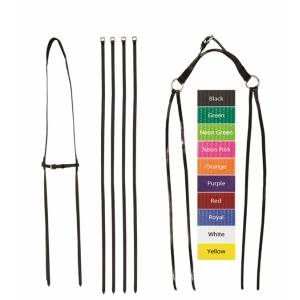 Jacks Chicago Style Extra Long Hopple Hangers - Sold as a Set
