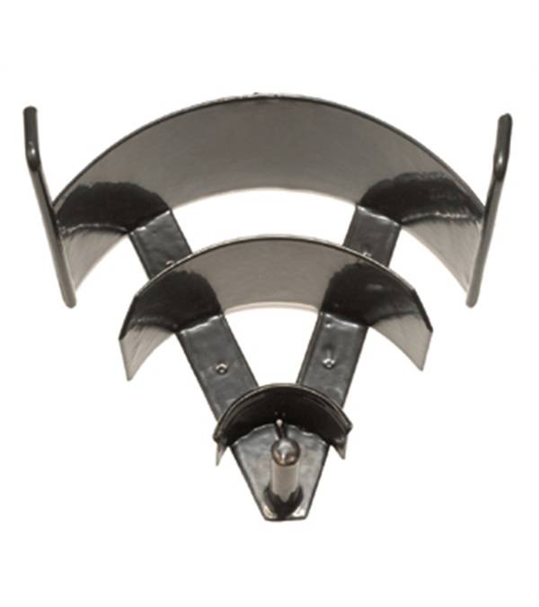 Jacks Harness Rack