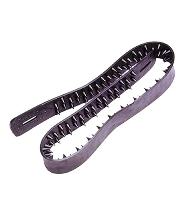Jacks Head Pole Burr