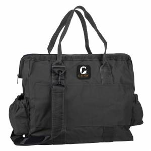 CYBER BOGO: Gatsby Nylon Grooming Tote - YOUR PRICE FOR 2
