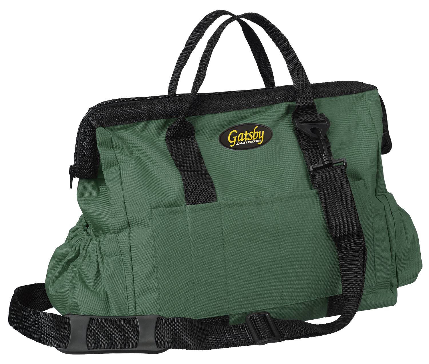 Gatsby Nylon Grooming Tote