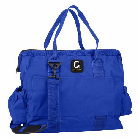 MEMORIAL DAY BOGO: Gatsby Nylon Grooming Tote - YOUR PRICE FOR 2
