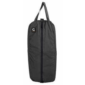 Gatsby Nylon Padded Bridle Halter Bag - GET 60% OFF on any $109 order