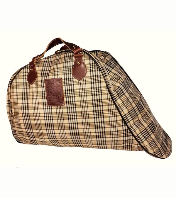 Baker All Purpose Saddle Carrier