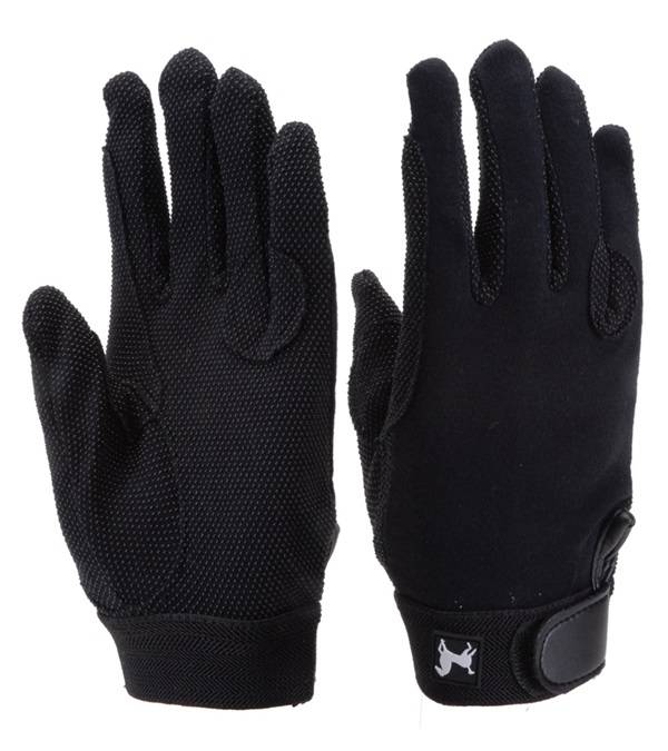 Jacks Cotton Pimple Gloves