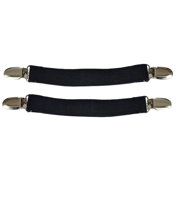 Jacks Pant Clips - Sold in Pairs
