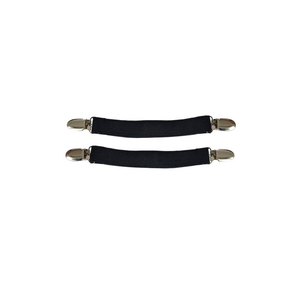 Jacks Pant Clips - Sold in Pairs
