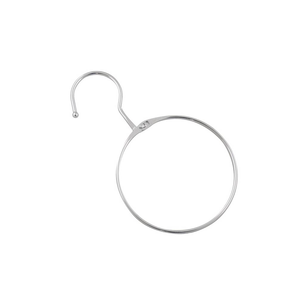 Jacks Display Ring with Hook