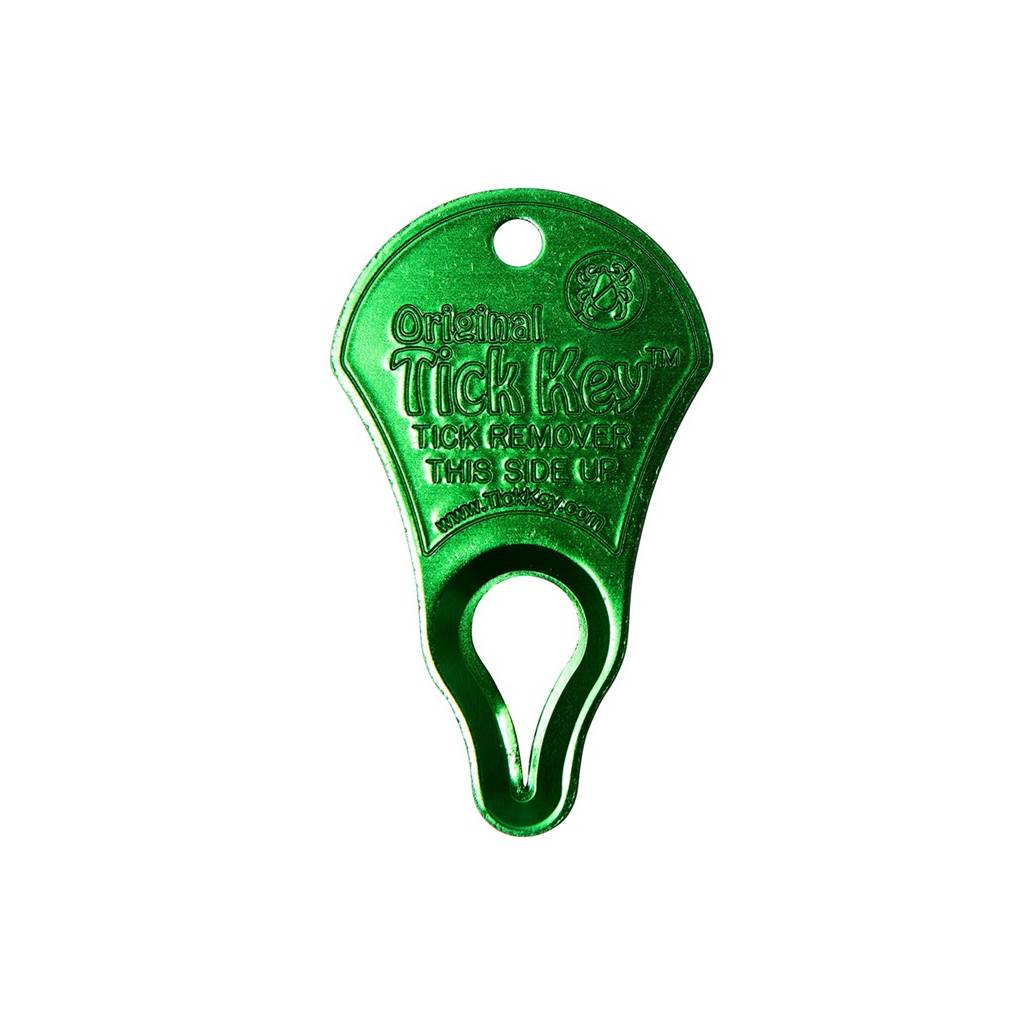 TickSee Tick Key