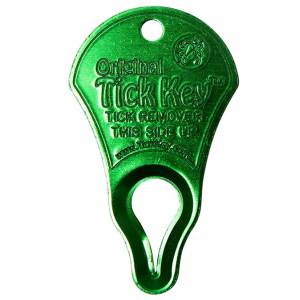 TickSee Tick Key