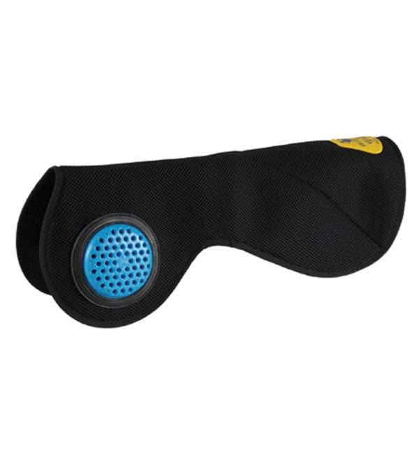 GEL-EZE Gelee Fish Front Riser Pad