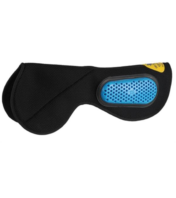 GEL-EZE Gelee Fish Rear Riser Pad