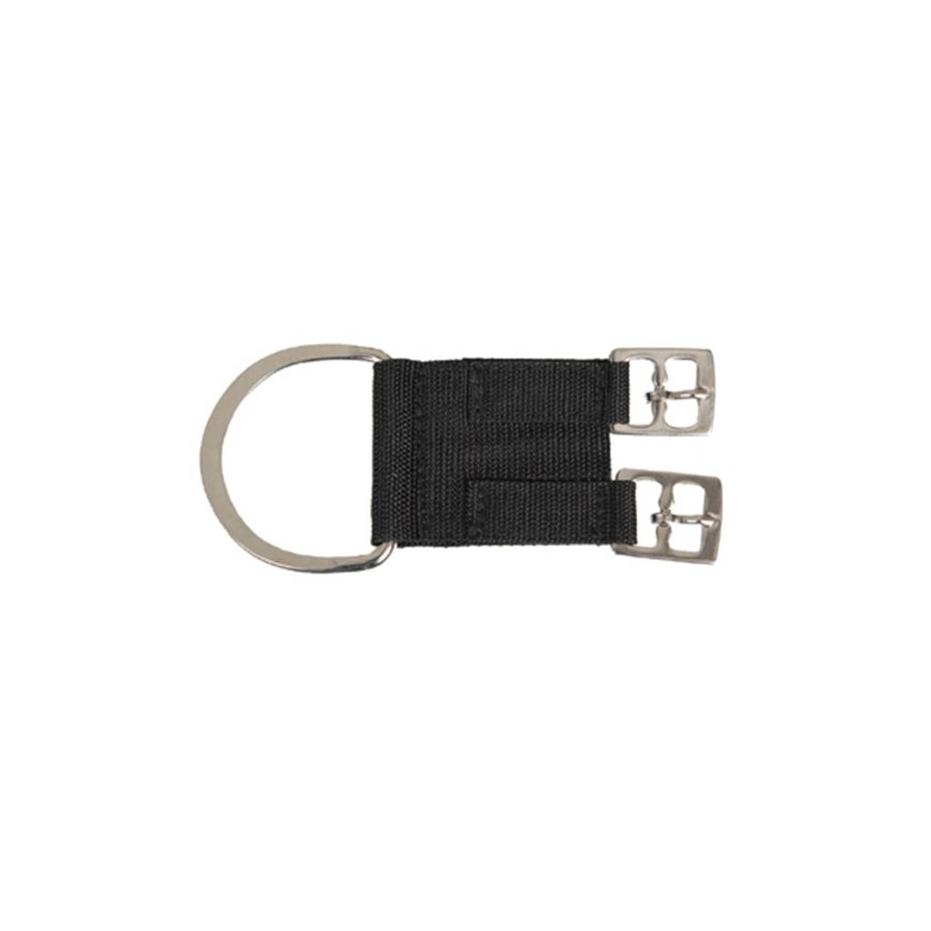 Jacks Nylon Girth Converter