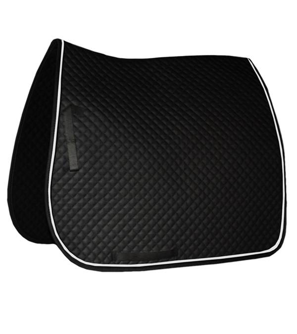 Jacks Quilted Dressage Pad