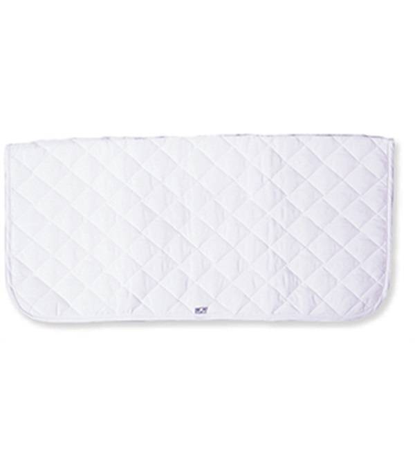 Jacks Baby Square Quilted Pad