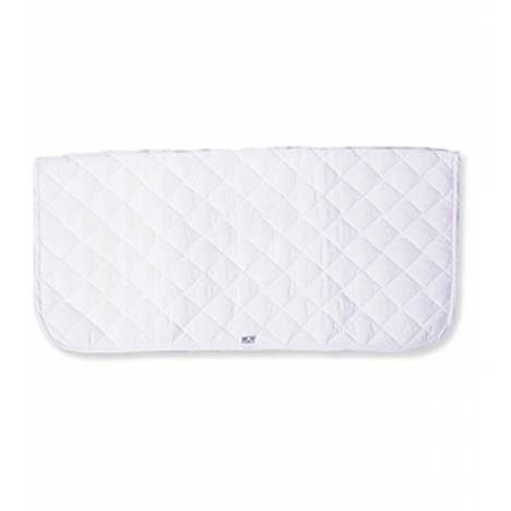 Jacks Baby Square Quilted Pad