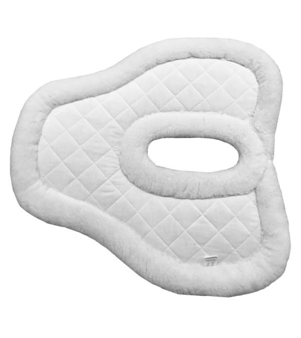Jacks Wither Back Pad