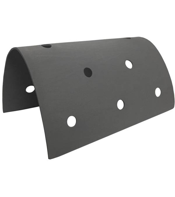 Jacks No Slip Vented Pad