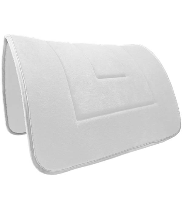 Jacks Terry Cloth Saddle Pad