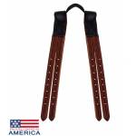 Feather-Weight Western Saddle Accessories